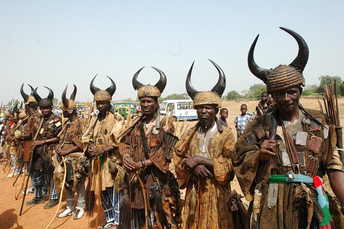Benin