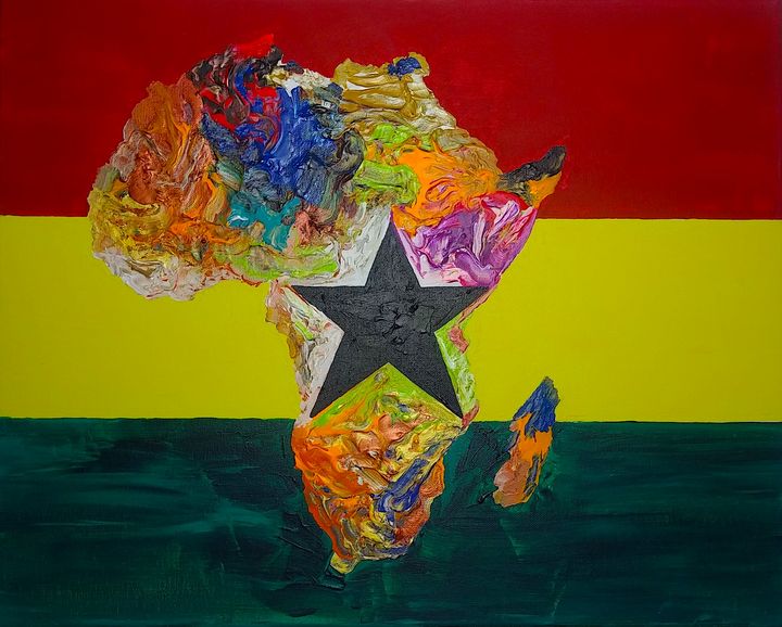 Ghana