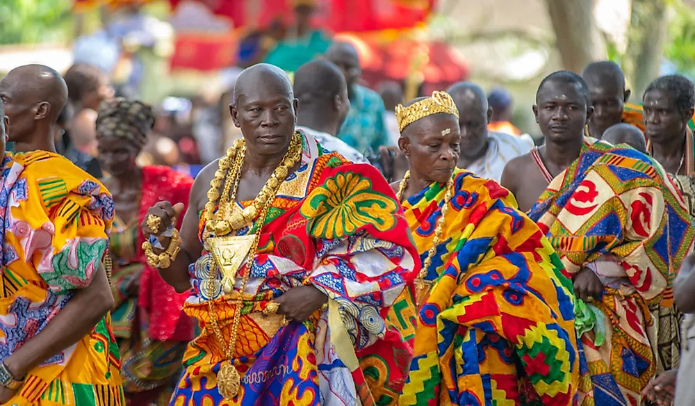 Kings & Culture