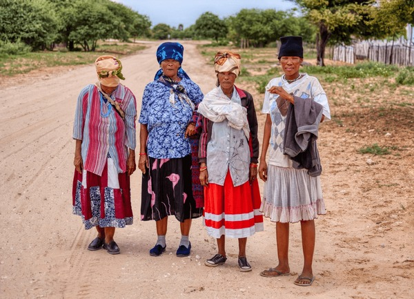 Village Community